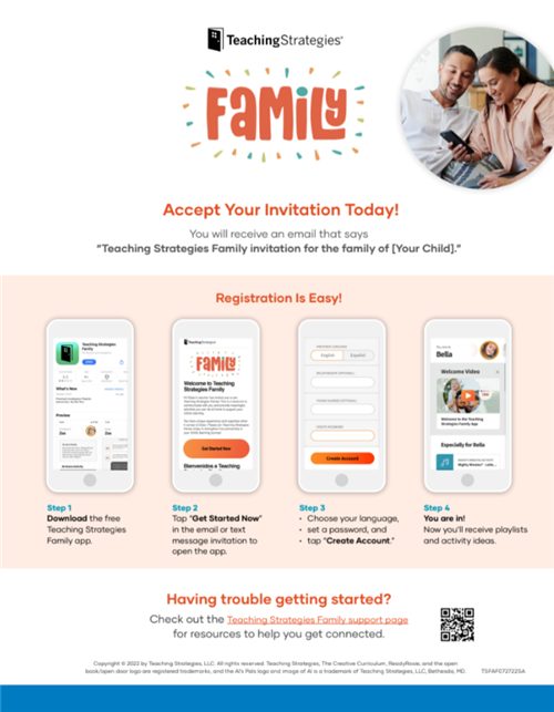 Family App